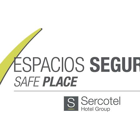 Sercotel Apartamentos Europa San Sebastián Exterior photo